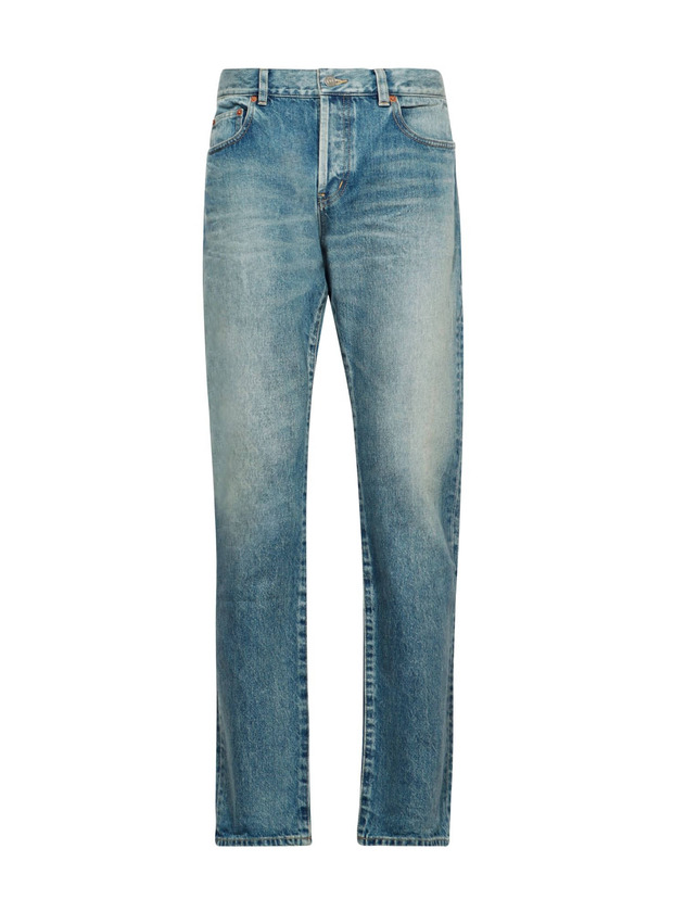 HLAČE M  SAINT LAURENT